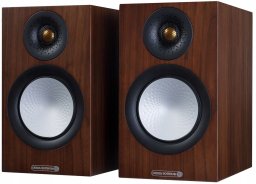 Monitor Audio SILVER 7G 50 Kolor: Orzech