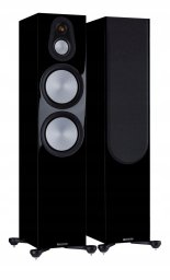 Monitor Audio Silver 500 7G Kolor: Czarny