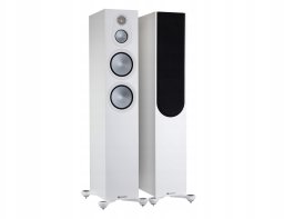 Monitor Audio SILVER 7G 300 Kolor: Biały Satyna