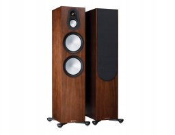 Monitor Audio Silver 500 7G Kolor: Orzech