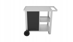 Campingaz Wózek do grilla Campingaz BBQ ACCY PLANCHA DELUXE TROLLEY