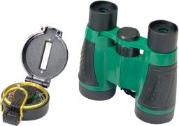 Nature Explore Binocular w/ Compass
