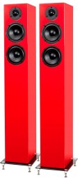 Pro-Ject SPEAKER BOX 10 Kolor: Czarny