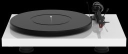 Pro-ject Debut Carbon EVO Kolor: Biały Połysk