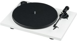 Pro-ject Primary E Kolor: Biały