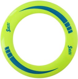 Scatch DYSK LATAJĄCY FRISBEE 25CM ZIELONY