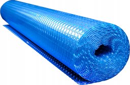 Pool Cover Summer for Pool Size 610 x 360 cm, 200 micron Oval