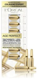 Ampułki z Efektem Liftingującym Age Perfect L'Oreal Make Up Age Perfect (7 Sztuk) (7 uds)