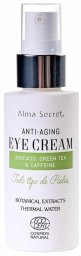 Krem Przeciwstarzeniowy Alma Secret Eye Cream 30 ml