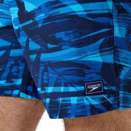 Męskie Szorty CLRBLCK REDONDO EDGE VOLLEY 18"