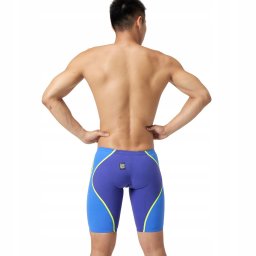 Speedo Męski Strój pływacki FS INTENT 2.0 JAMMER