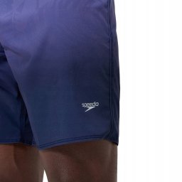 Speedo Męskie Szorty OMBRE FLEX BRDSHRT 18"