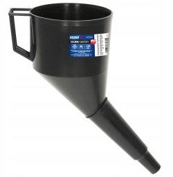 Lejek skośny z sitkiem 130mm