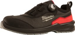MILWAUKEE BUTY FLEXTRED BOA B1L110133 ROZM.42 S1PS ESD FO NISKIE