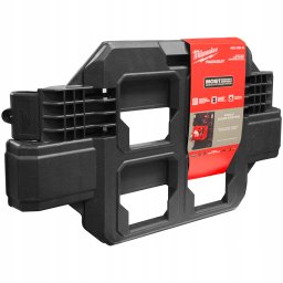 Milwaukee MILWAUKEE PACKOUT KRATA DO MONTAŻU BOCZNEGO