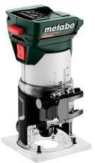 Frezarka Metabo FMV 18 LTX BL 8 18 V