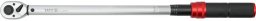 YATO KLUCZ DYNAMOMETRYCZNY 1/2" 60-330Nm