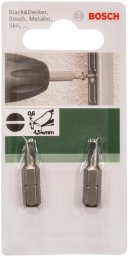 DY Końcówka PŁ 4,5x0,6 mm