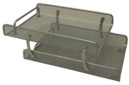 Tacka na dokumenty Bismark Metal 34 x 28,5 x 7,5 cm