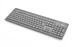 KB410 USB BLACK EST