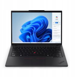 Lenovo ThinkPad T14 Gen 5 Ultra 7 155U 32GB 512 SSD WUXGA IPS 11Prof