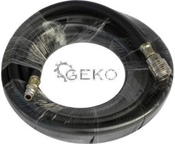Geko Wąż gumowy pneumatyczny 20m 8x15mm (5/10)