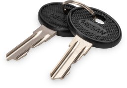 Digitus Ersatzschlüssel Varioflex-N. Unique