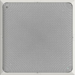 Yamaha RM-CG Ceiling array Microphone. white