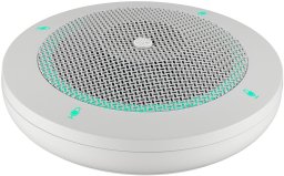 Yamaha RM-TT Tabletop array Microphone. white