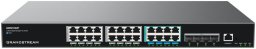 24+4P Grandstream GWN7822P M POE