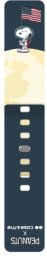 Band for Apple Watch 42/44/45/49mm with Peanuts design standard