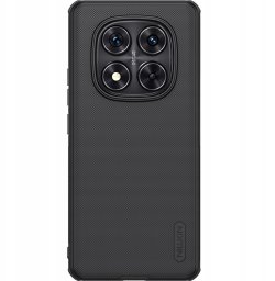 Etui Nillkin Super Frosted Shield Pro Xiaomi Redmi Note 14 Pro czarny