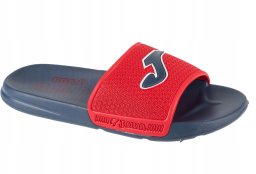Joma S.Island Men 2506 SISLAS2506 Czerwone 45