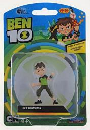 Figurka Epee Ben 10 Mini Figurka Blister Ben (GXP-601190)