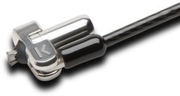 Keyed Laptop Lock