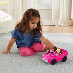 *****FP LP cabriolet + figurki dźwięki HJN53 /2