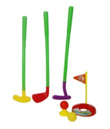 Zestaw do gry w golfa G7701 97361