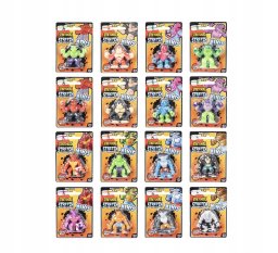 STRETCHERZ rozciągliwe figurki mini 1376746 /16