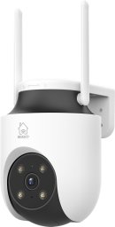 Deltaco Smart Home Kamera SH-IPC18 Outdoor IP65 drehbar