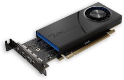 ARC PRO A40 GRAPHICS 6GB/SINGLE