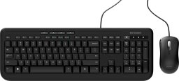 WIRED DESKTOP 600 FR LAYOUT/AZERTY EN/FR/NL/DE BLACK EMEA