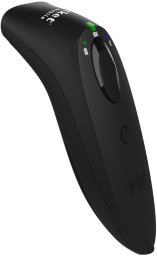 SOCKETSCAN S740 UNIVERSAL/BARCODE SCANNER BLACK