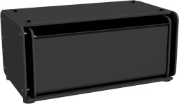 CABINET BASE STAND - COMPATIBLE WITH SMALL, MIDI & LARGE CABINETS. PROVIDES ADDITIONAL STORAGE FOR ITEMS SUCH AS PPE.