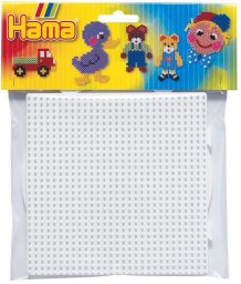 Hama midi poser stiftplader 221+234