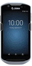 TC52X HC WLAN FOR ROW, 5"FHD DISPLAY,SE4720 WHITE/GREEN IMAGER, NFC, 7 PIN BOTTOM NOC., REAR BUTTON, 4/32 GB UFS RAM/FLASH, GMS