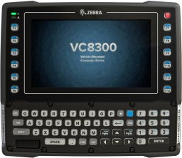 8" (1280 X 720), AZERTY, STANDARD (-30 - +50 C), QC SD660 CPU, 4/32 GB MMC, ANDROID GMS, IVANTI VELOCITY, BASIC IO , INT. VERSION