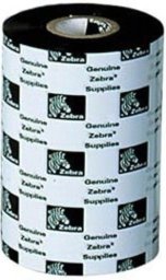 Resin Ribbon, 131mmx450m, 4800; Standard, 25mm core, 12/box
