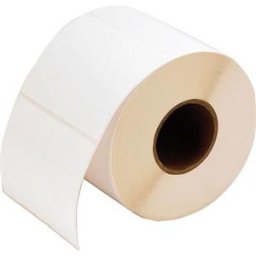 Label, Paper, 51x76mm; Thermal Transfer, Z-PERFORM 1000T, Uncoated, Permanent Adhesive, 76mm Core