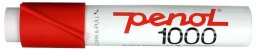 Marker Penol 1000 rød 3-16mm