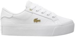 Buty trampki damskie Lacoste ZIANE PLATFORM 124 2 CFA (747CFA0005.216) 39